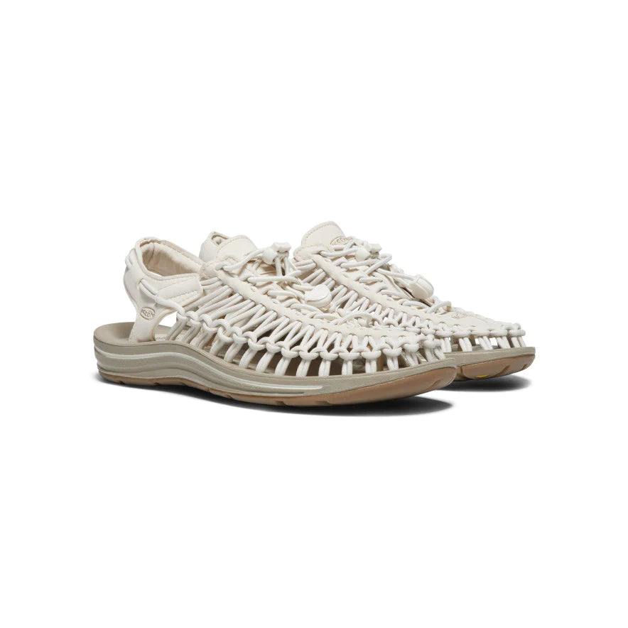 Keen Uneek white cap/cornstalk