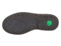 El Naturalista Volcano black leather shoe N5584