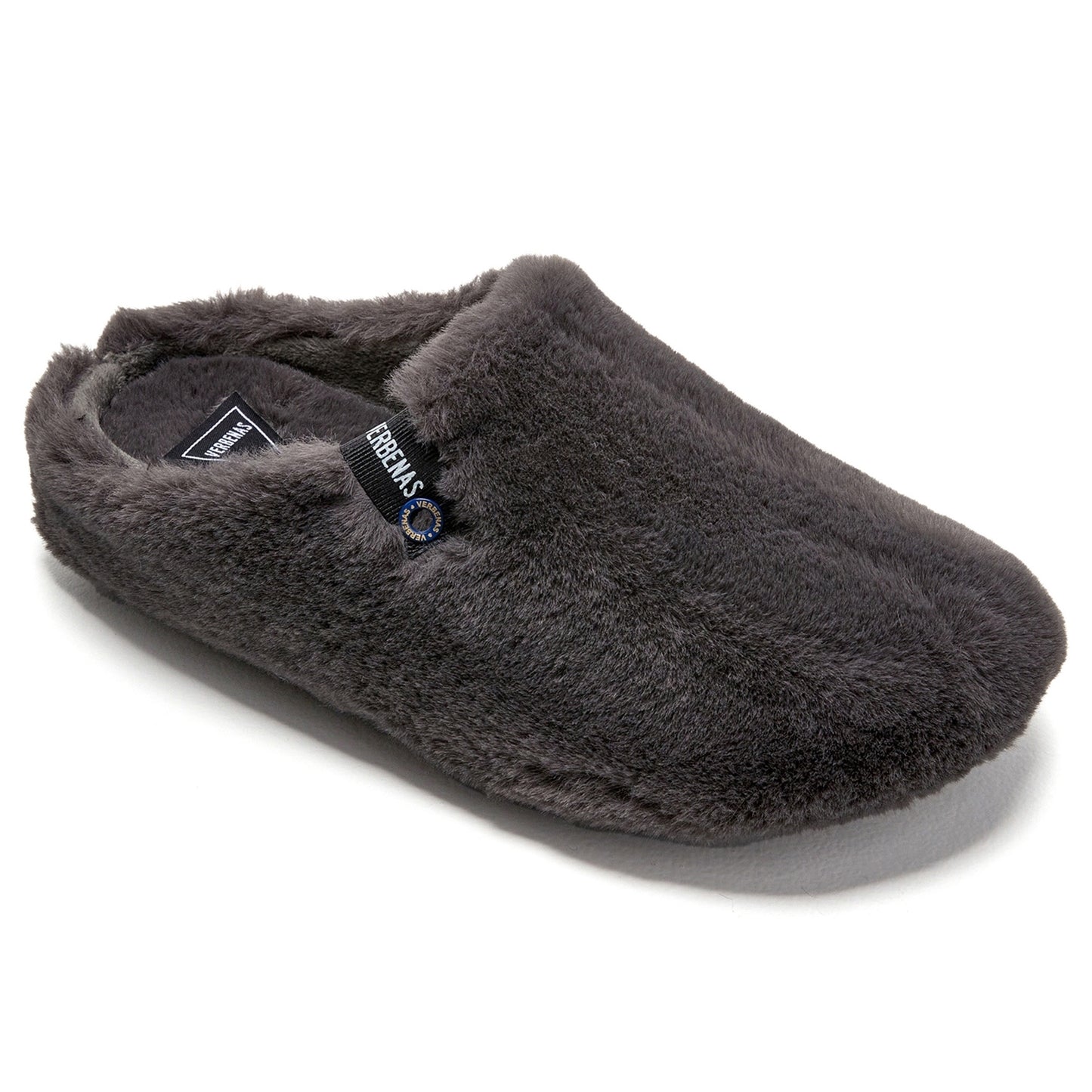 Verbenas york groseto grey slippers