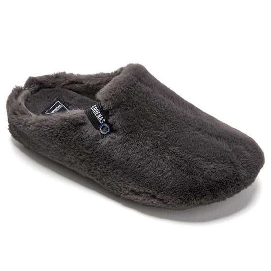 Verbenas york groseto grey slippers