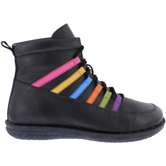 Adesso Nico rainbow boot