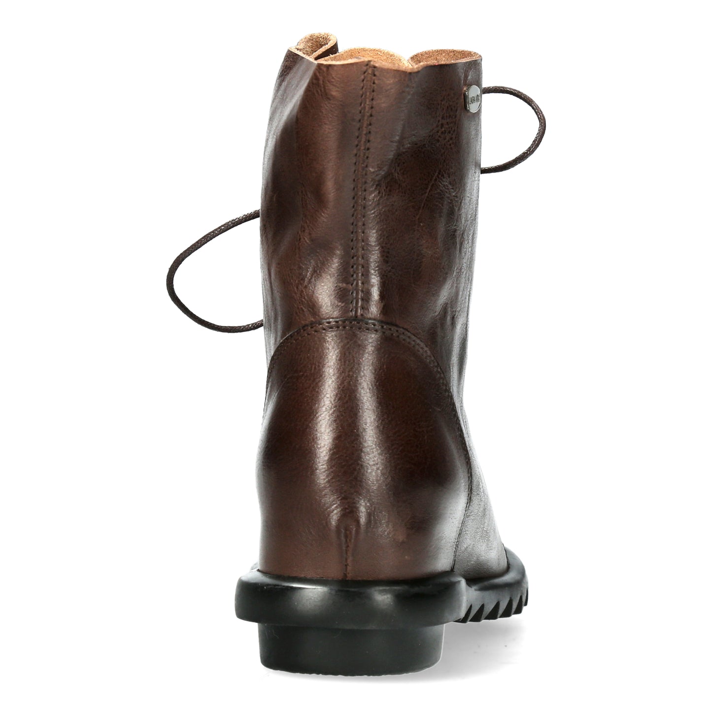 Laura Vita Cyrielle 12 choco boot