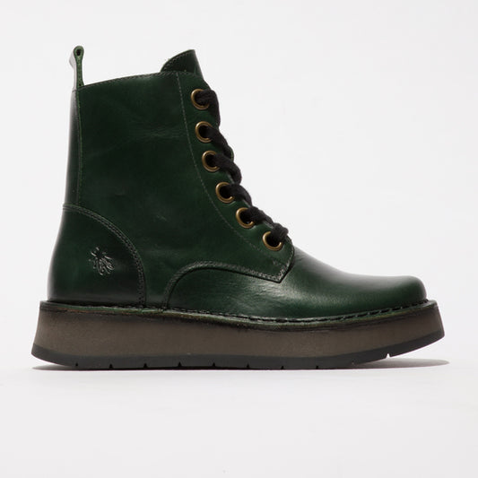 Fly Reig Rug Petrol Boot