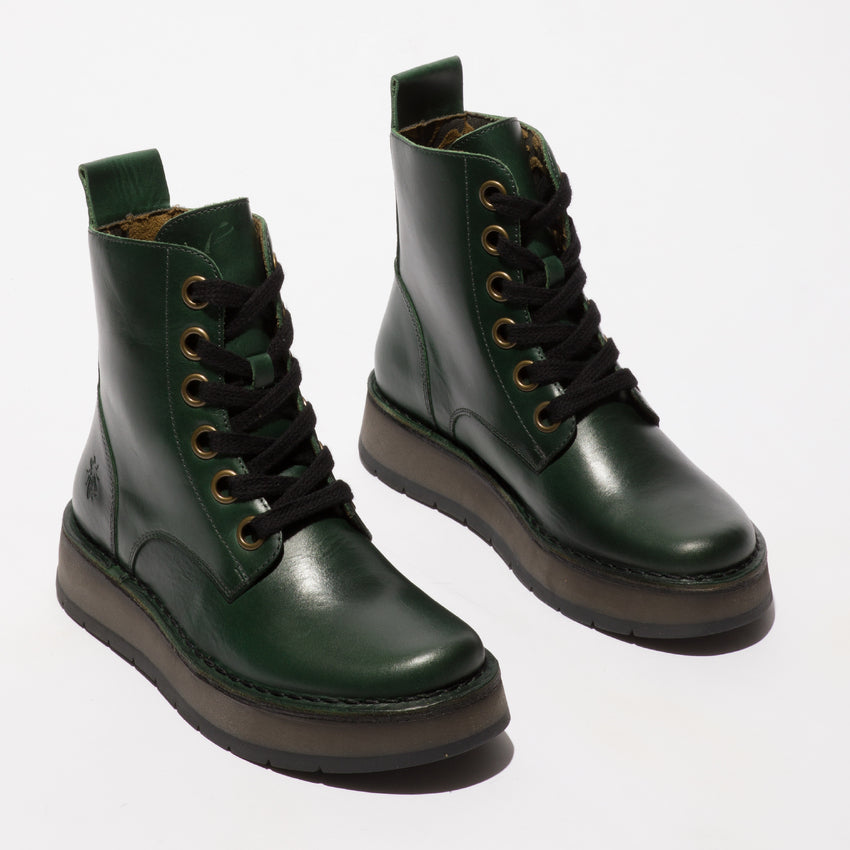 Fly Reig Rug Petrol Boot