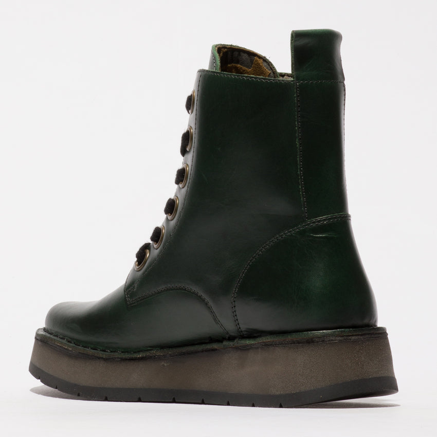 Fly Reig Rug Petrol Boot
