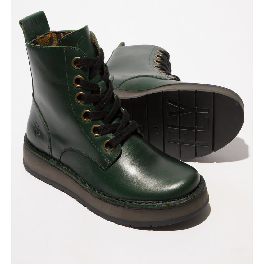 Fly Reig Rug Petrol Boot