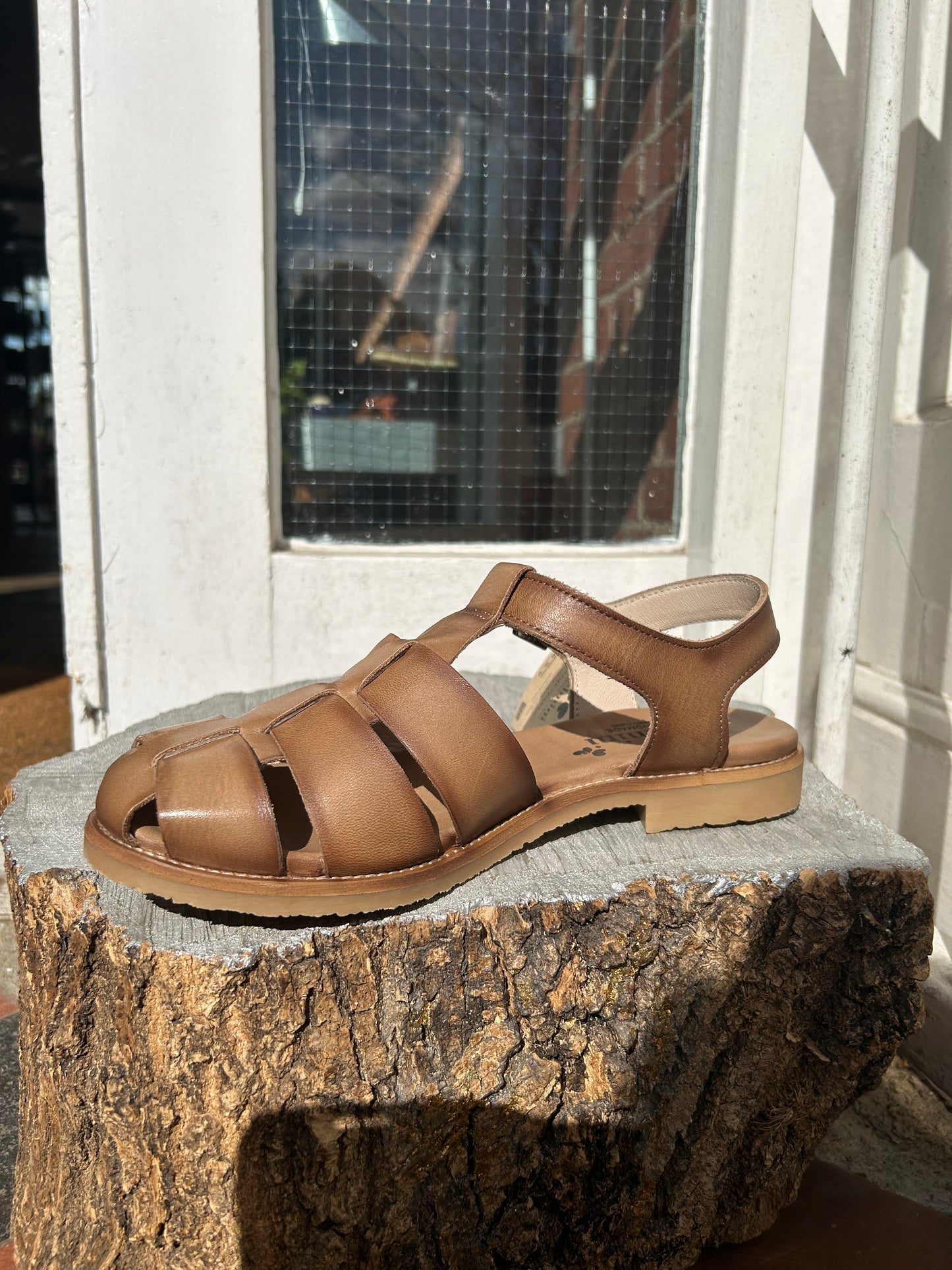 Felmini E087 fishermans juba