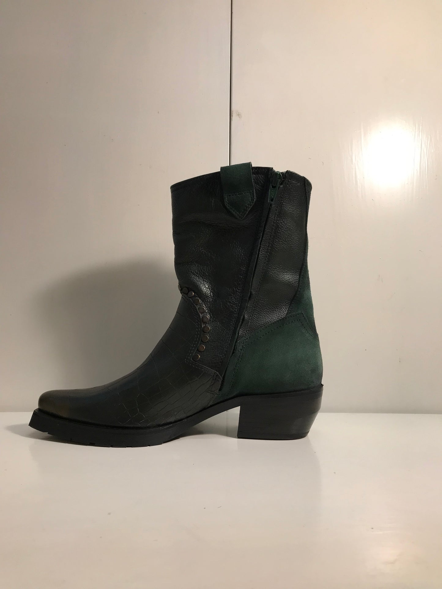 Felmini D268 Bronze/army