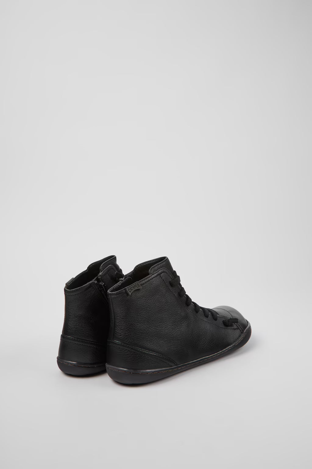 Camper Peu cami ankle boot black