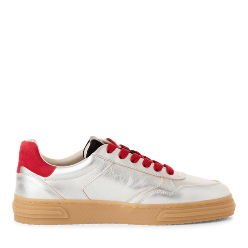 Tamaris 1-23617 Silver comb trainer