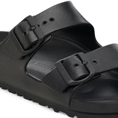 Birkenstock Arizona Eva black narrow