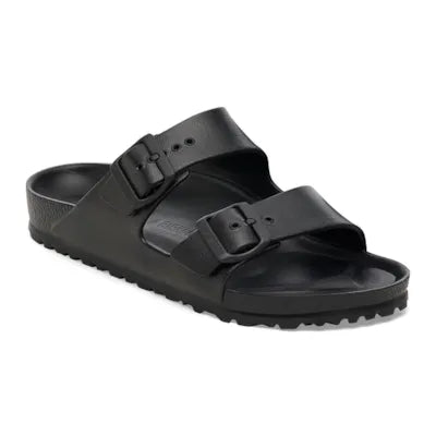 Birkenstock Arizona Eva black narrow