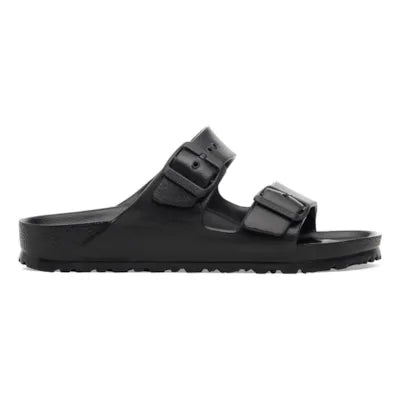 Birkenstock Arizona Eva black narrow
