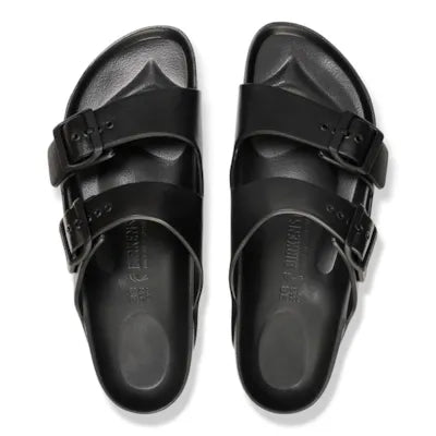 Birkenstock Arizona Eva black narrow