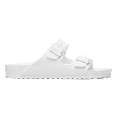 Birkenstock Arizona EVA white narrow