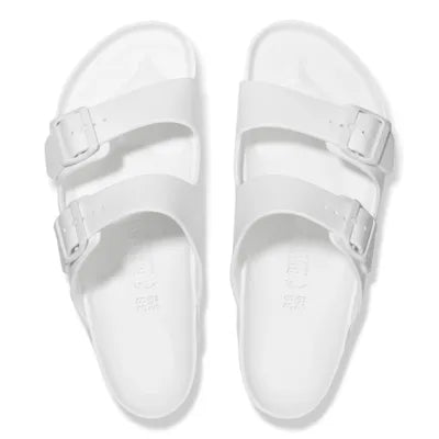 Birkenstock Arizona EVA white narrow