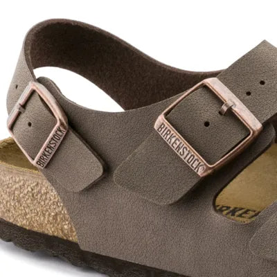 Birkenstock Milano birko-flor mocca