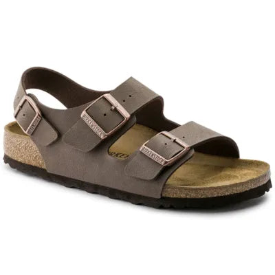 Birkenstock Milano birko-flor mocca