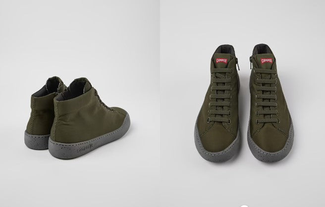 Camper |Peu Touring K400374-015