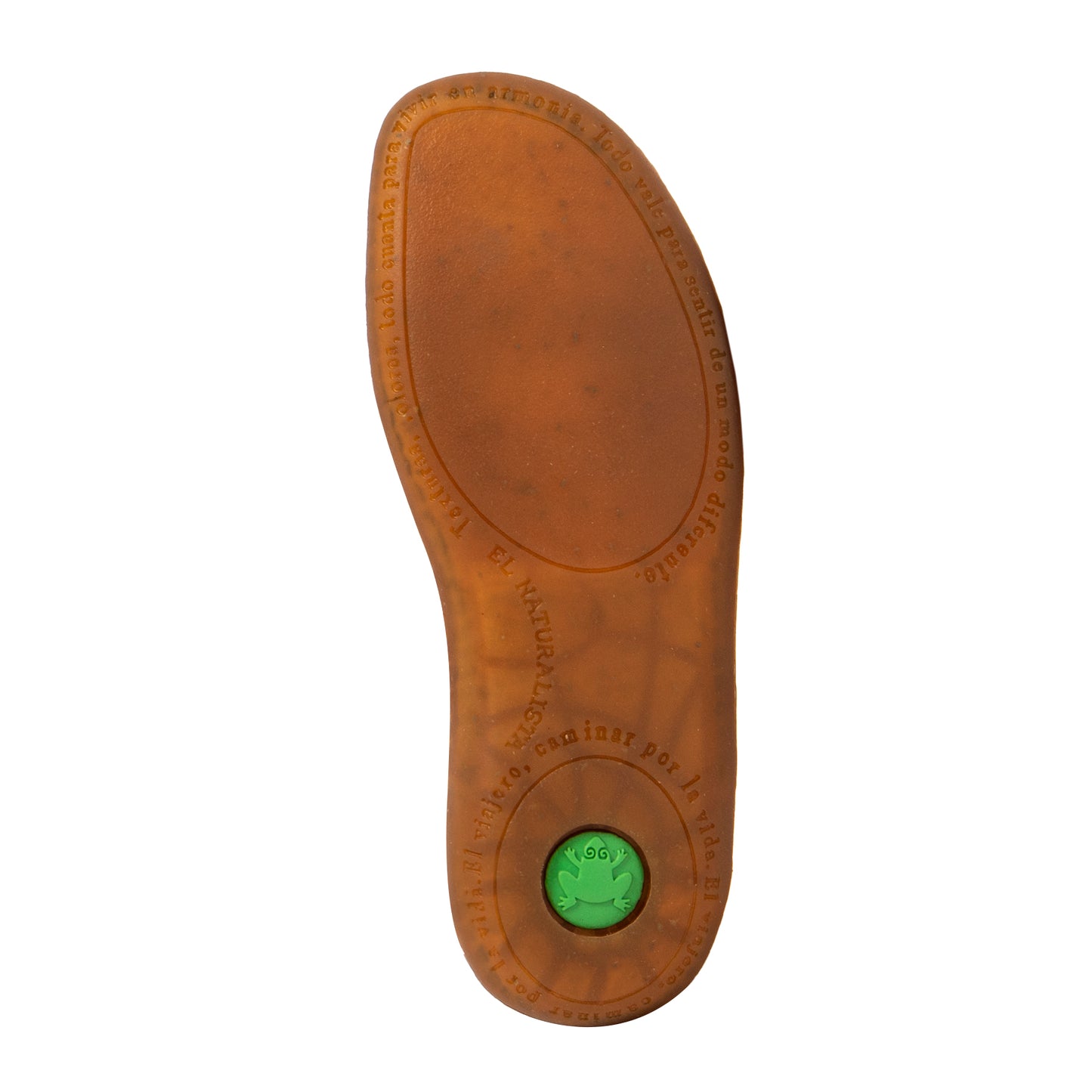 N275 nappa burdeos slip on shoe