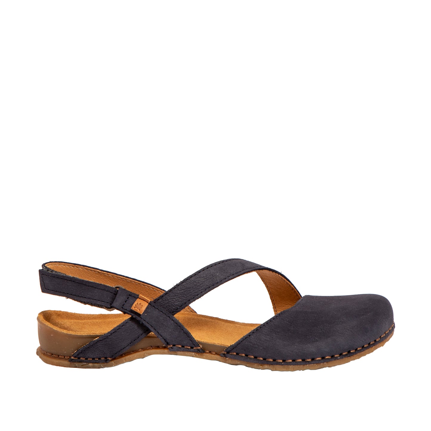 N5813 pleasant ocean sandal