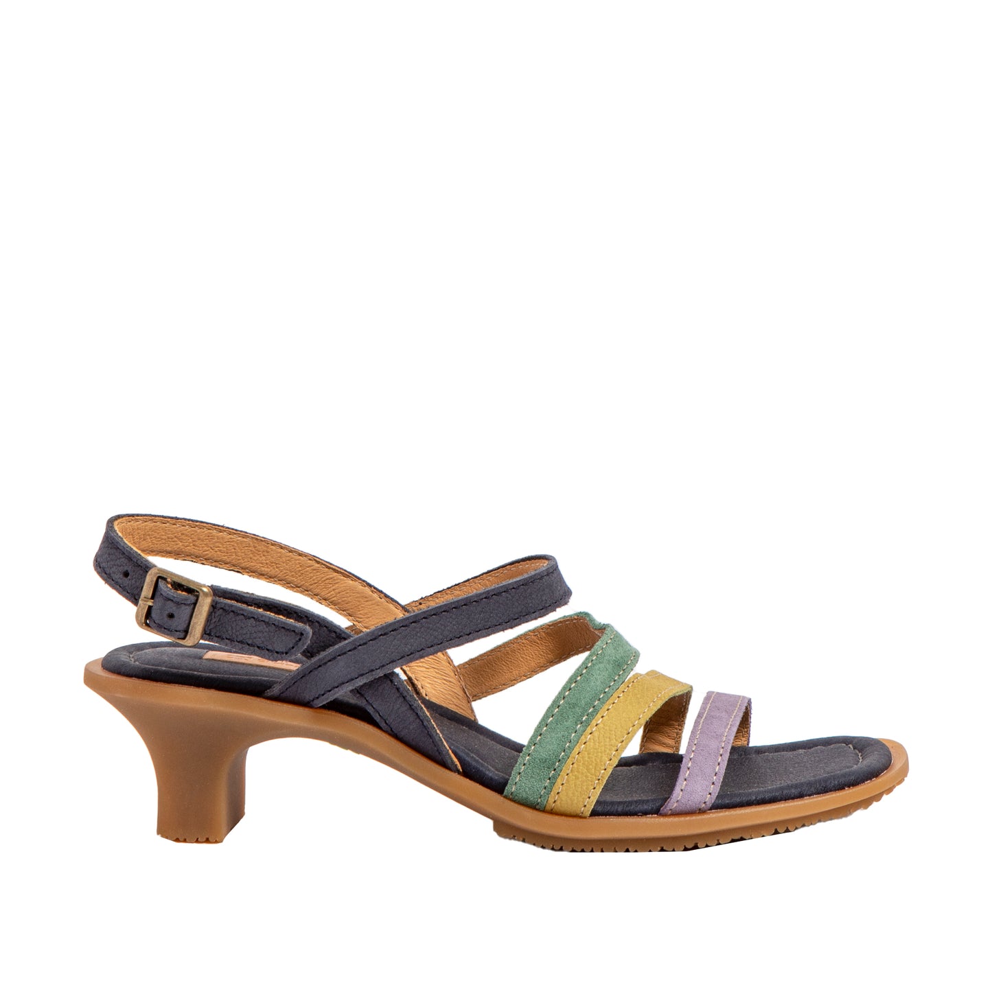 El Naturalista N5993 multi ocean