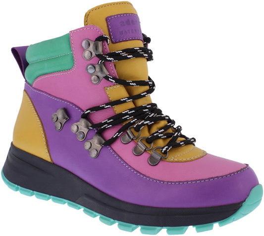 Adesso A7122 Raine Aruba water proof boot see