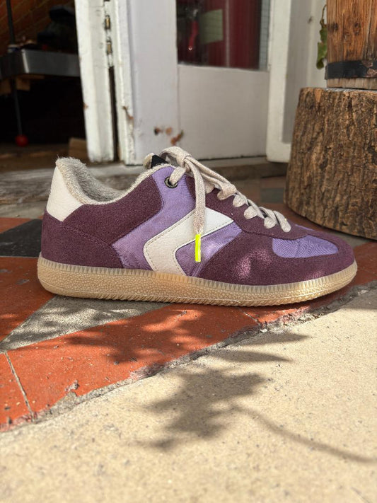Verbenas Sora Grape/Purple Trainer