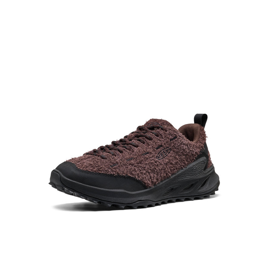 Keen Jasper ZIONIC Java/Black trainertra