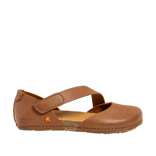Art 0384 Cuero sandal
