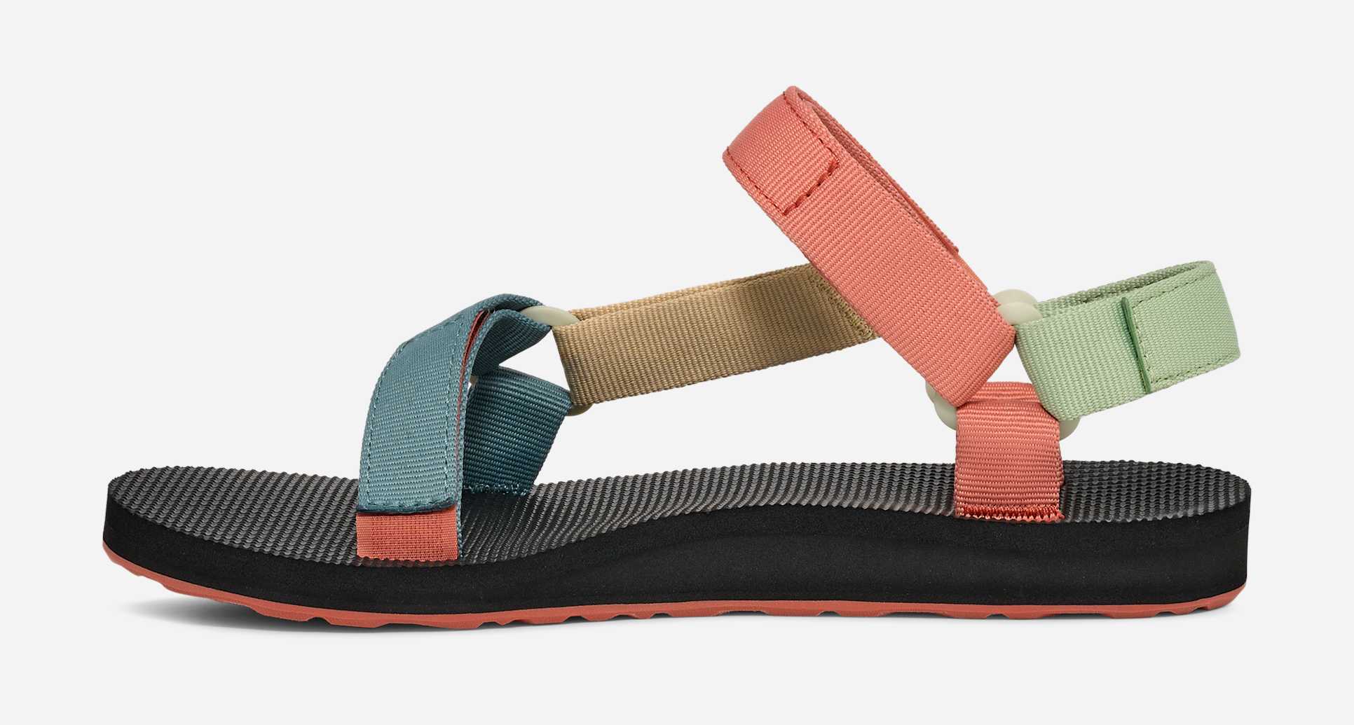 Teva original universal dusty pastel multi