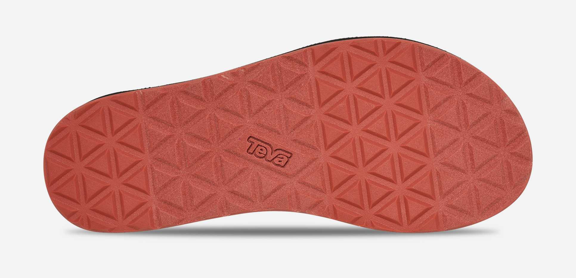 Teva original universal dusty pastel multi