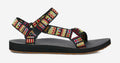 Teva original universal geo mash up scarlet