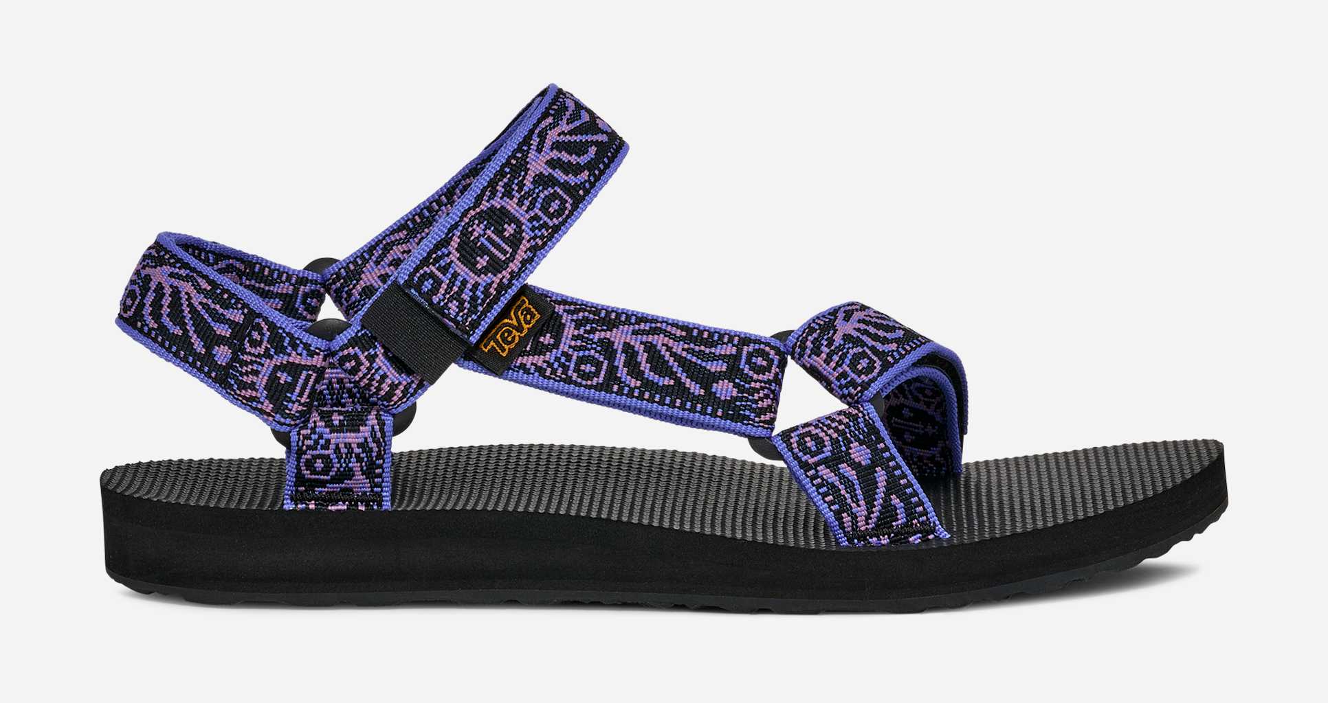 Teva original universal sandal dazzling blue