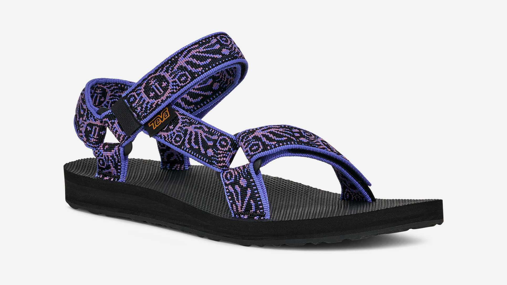 Teva original universal sandal dazzling blue