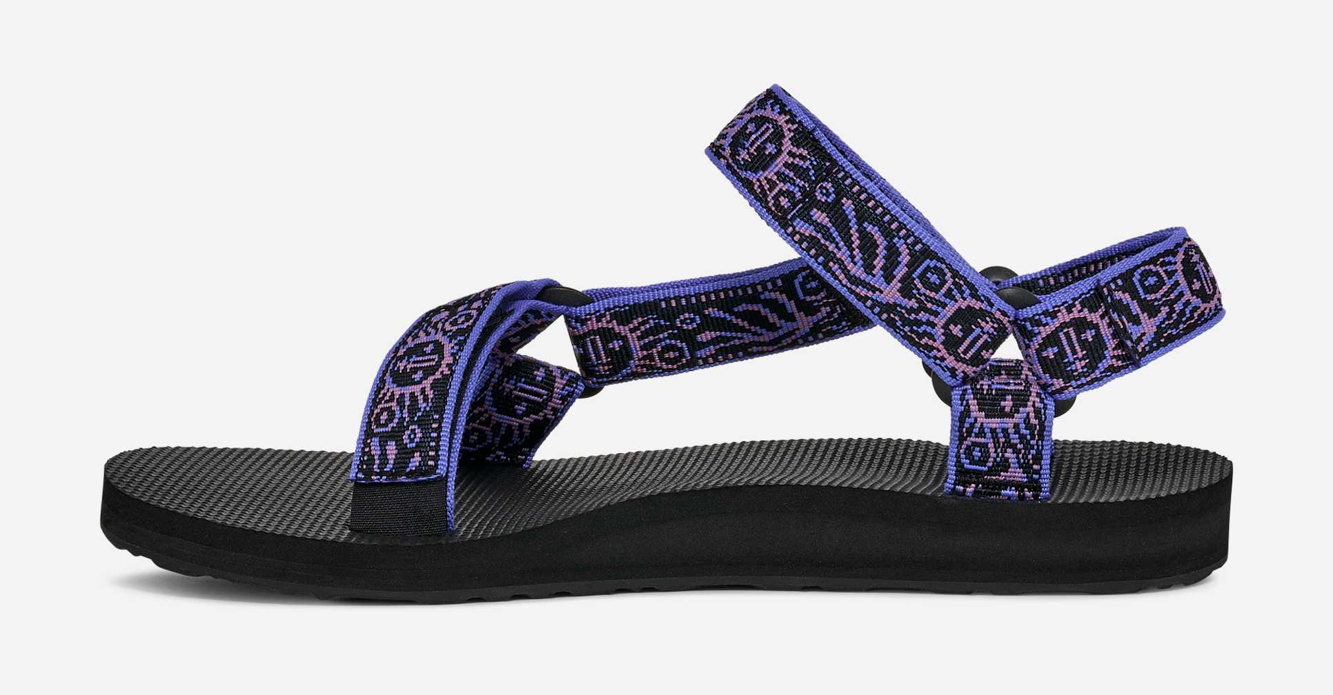 Teva original universal sandal dazzling blue