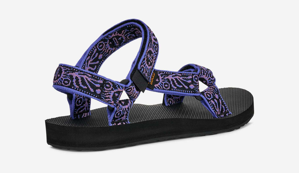 Teva original universal sandal dazzling blue