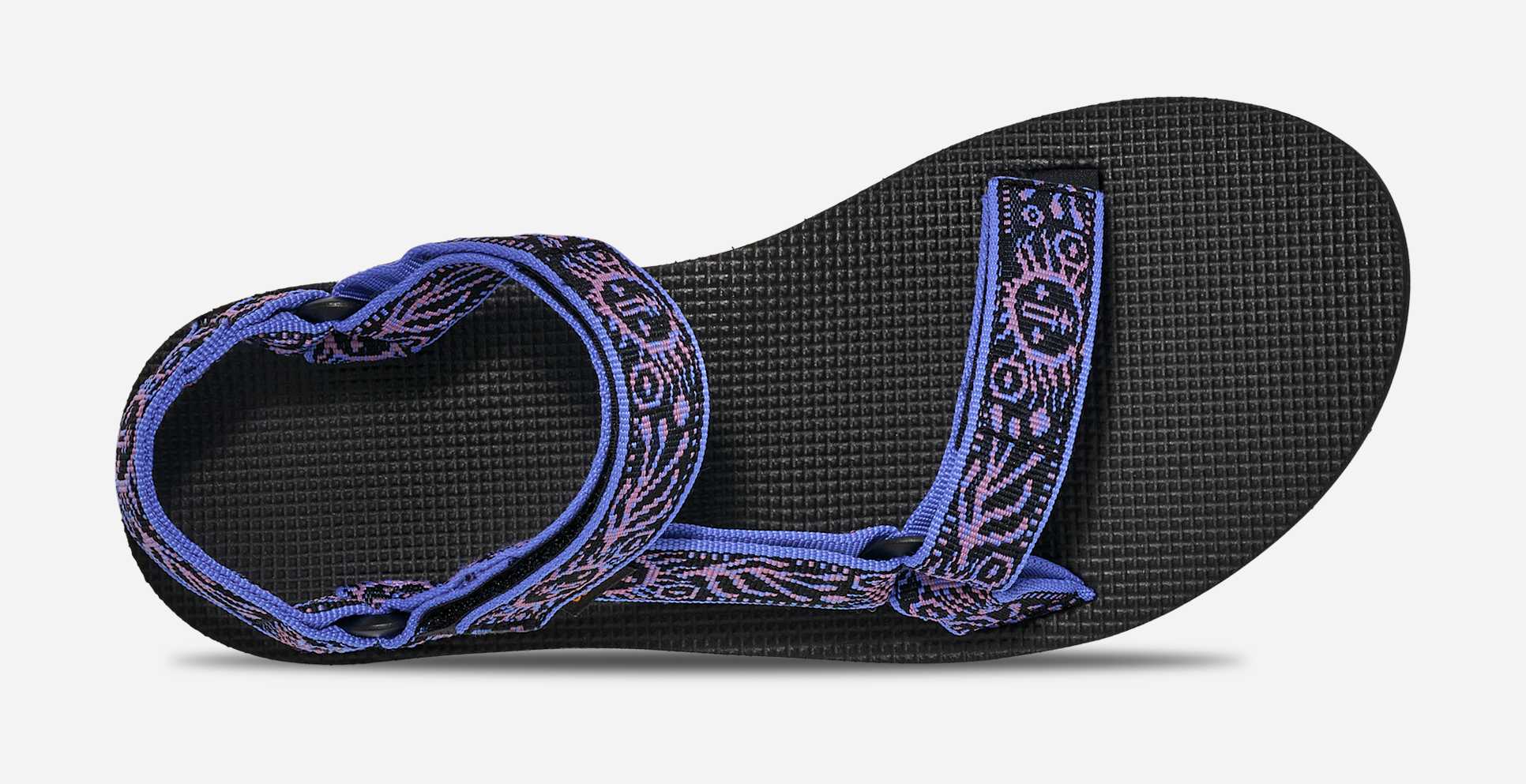 Teva original universal sandal dazzling blue