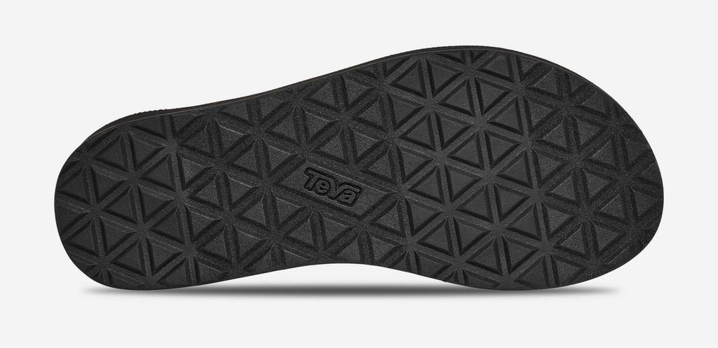 Teva original universal sandal dazzling blue