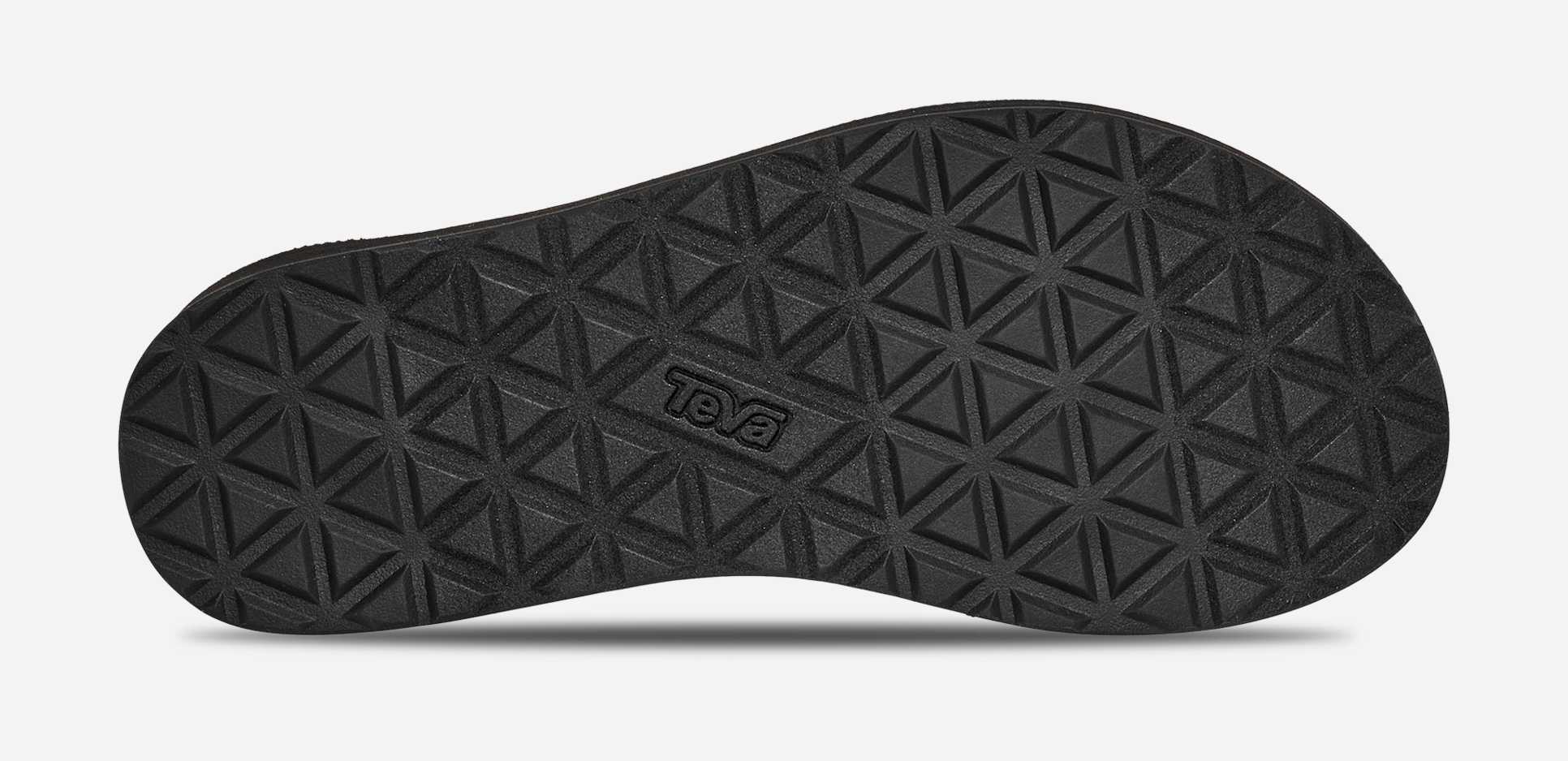 Teva original universal sandal dazzling blue