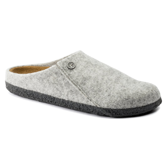 Birkenstock Zermatt Rivet light grey