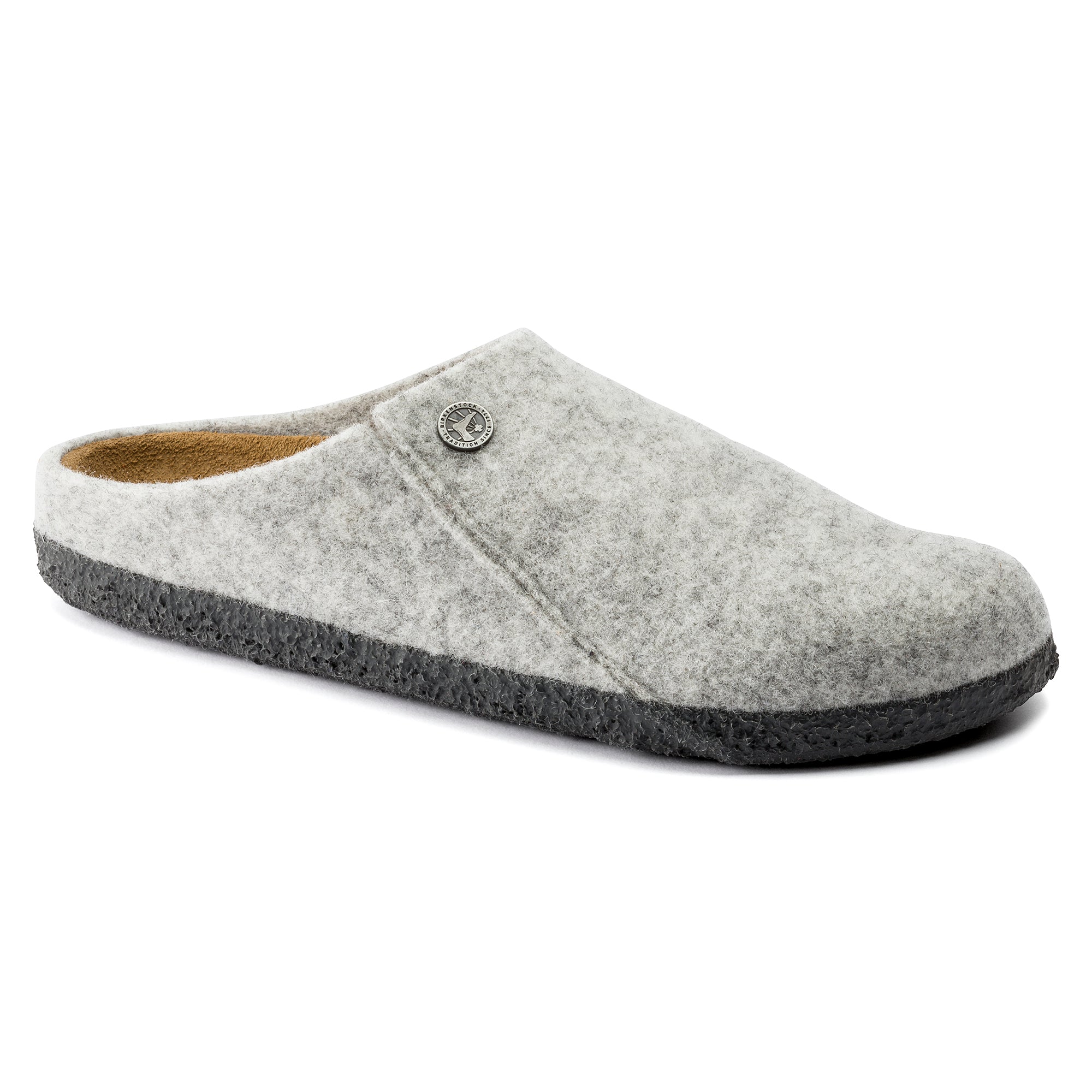Zermatt Rivet light grey
