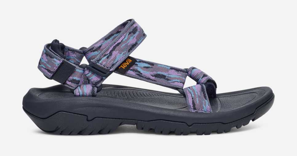 Teva Hurricane XTL2 mesh total eclipse