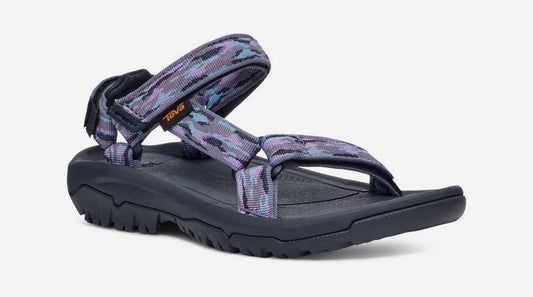 Teva Hurricane XTL2 mesh total eclipse