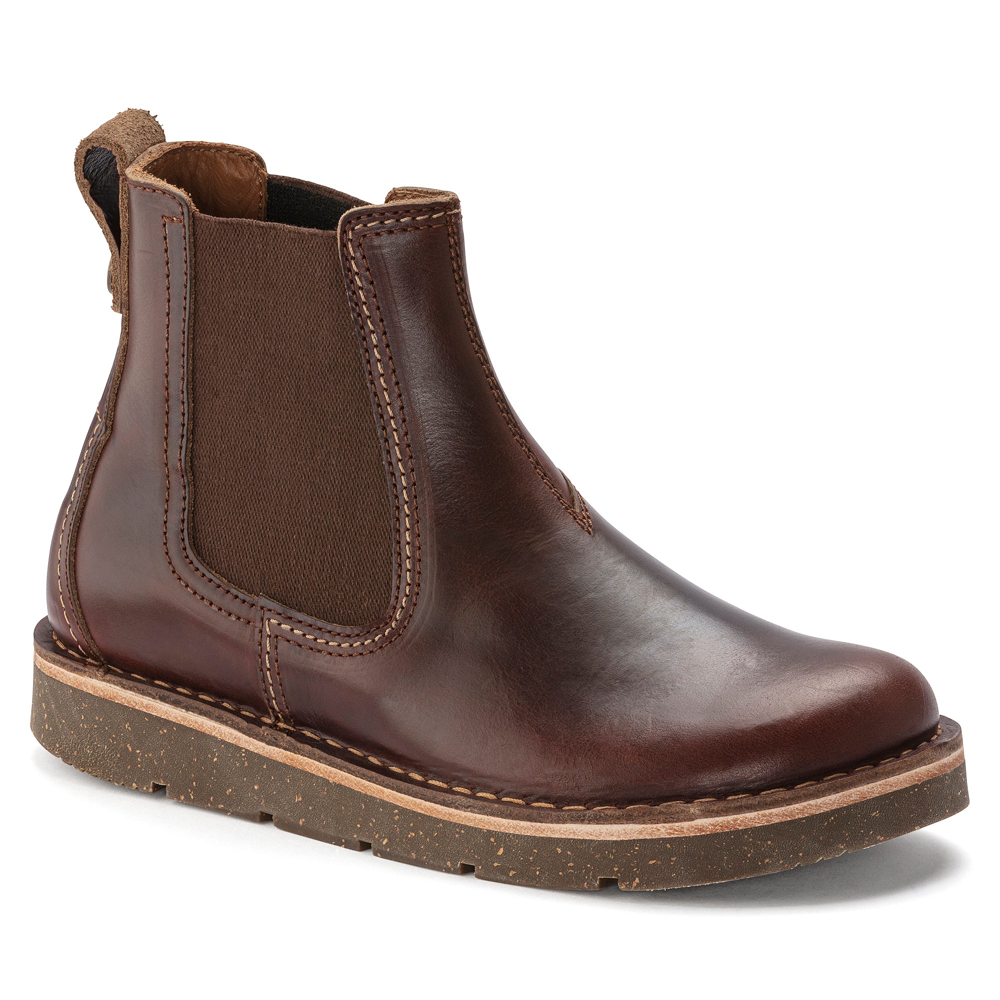 Birmigham slip on mid Roast