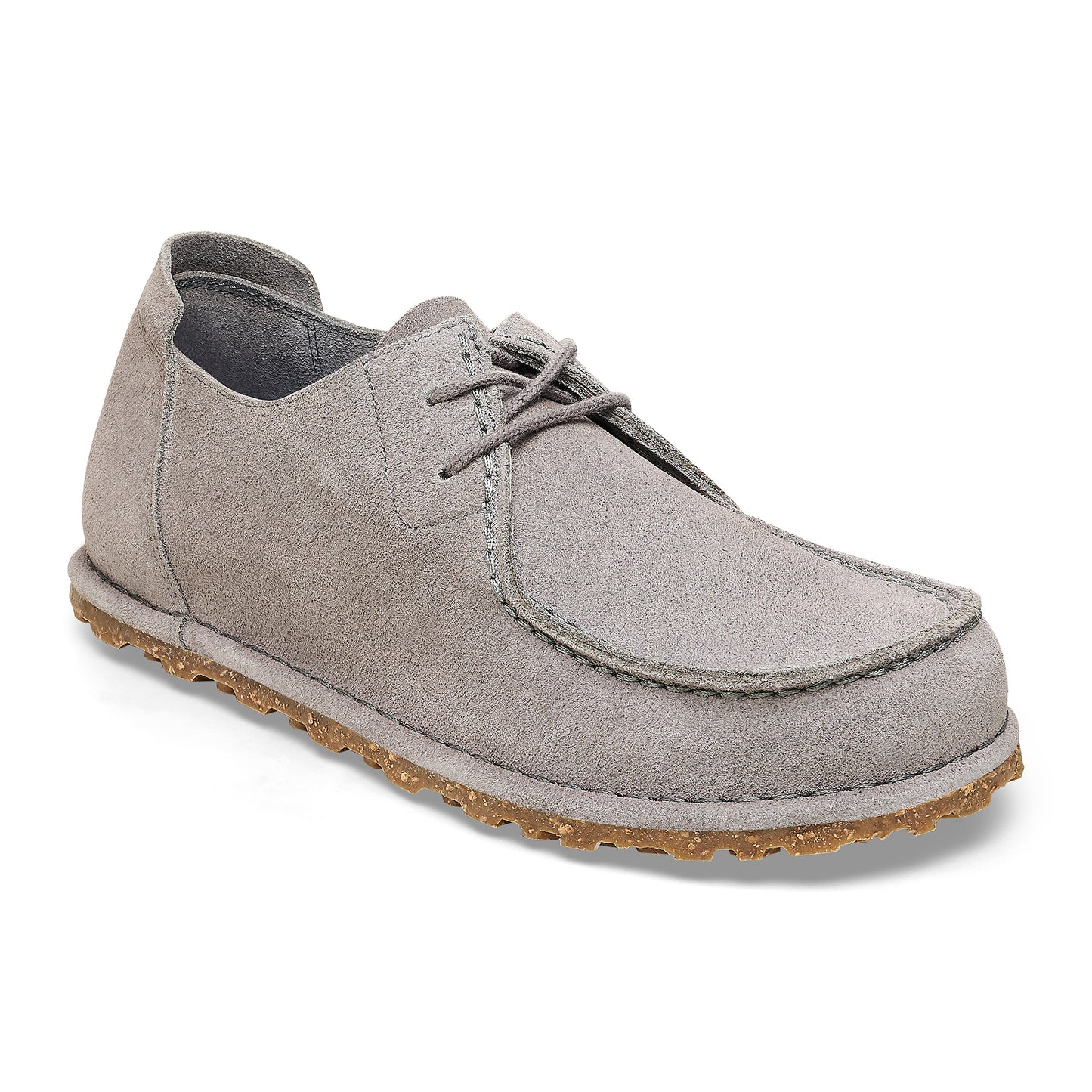 Birkenstock utti whale gray