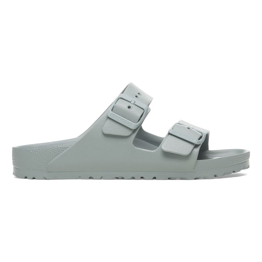 Birkenstock Arizona EVA essentials sage