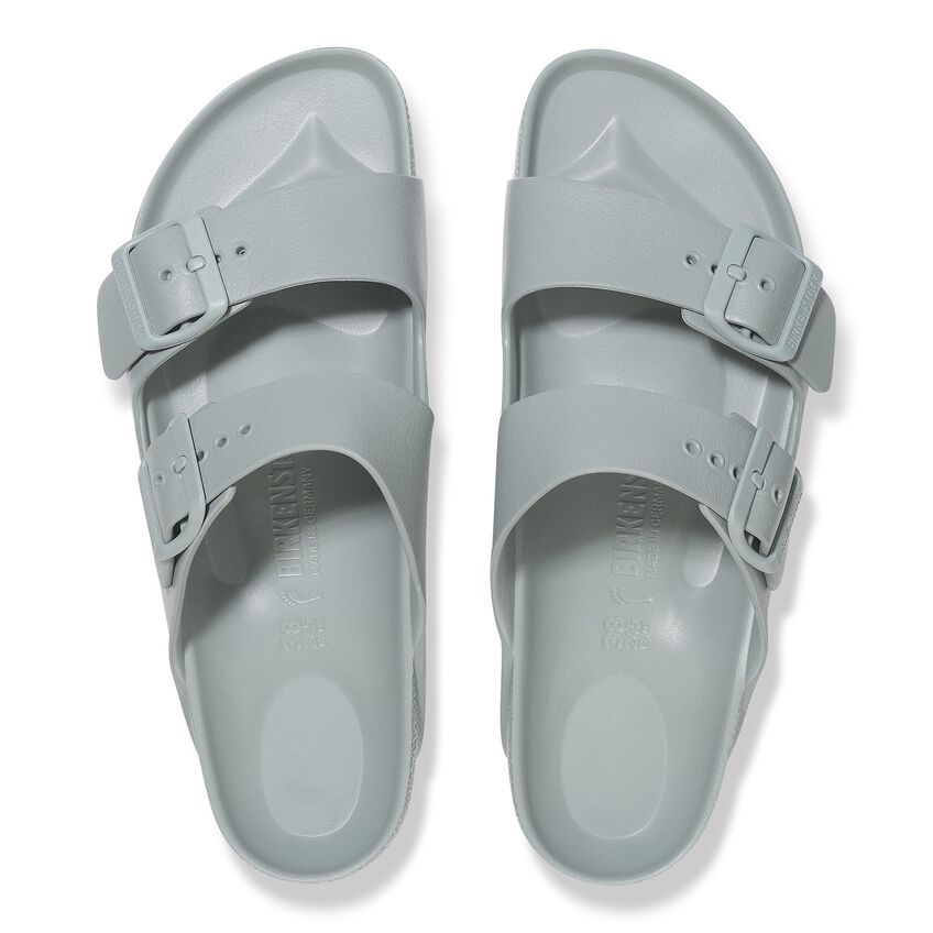 Birkenstock Arizona EVA essentials sage