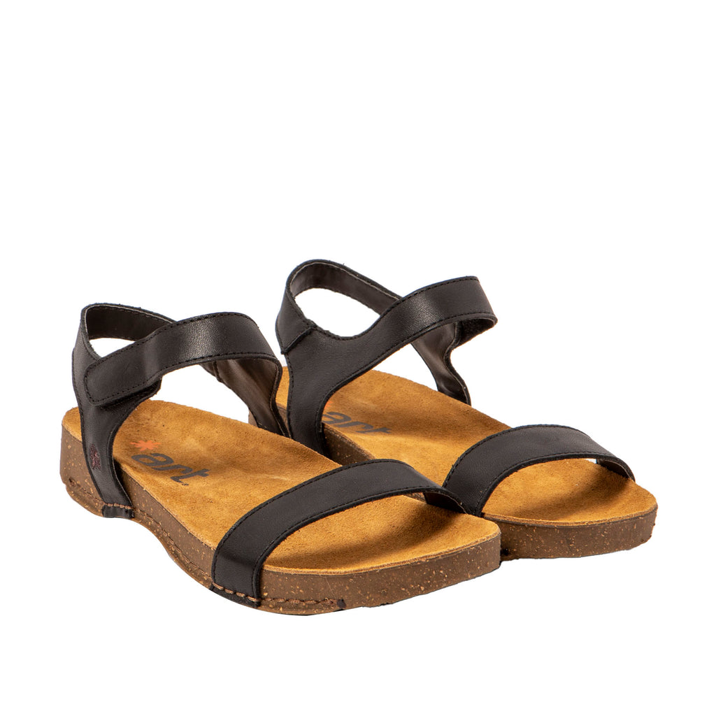 Art 1119 Black sandal