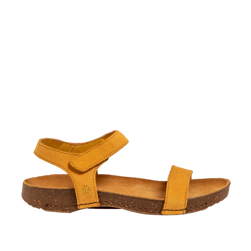 Art 1119 Honey sandal